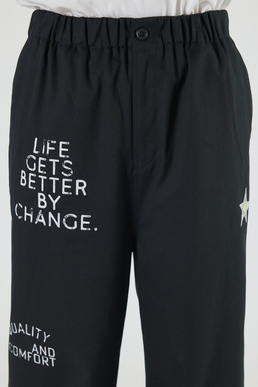 RODEO CROWNS「アニバーサリーパンツ」|その他|