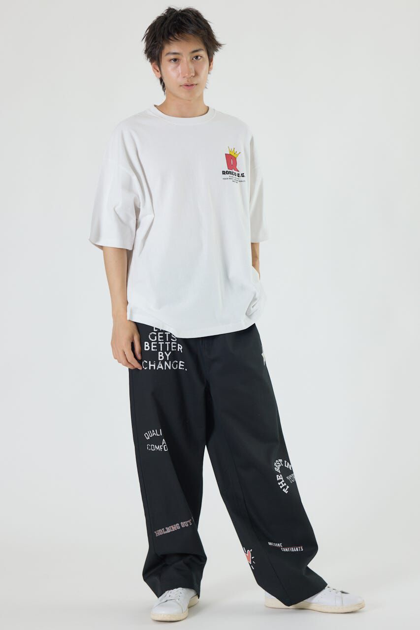 RODEO CROWNS「アニバーサリーパンツ」|その他|