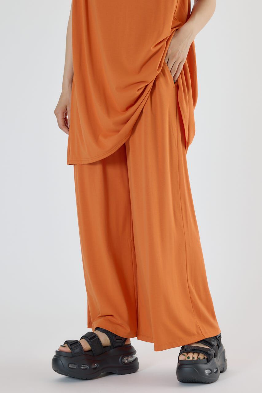 RODEO CROWNS「T/F リラックスパンツ」|その他|