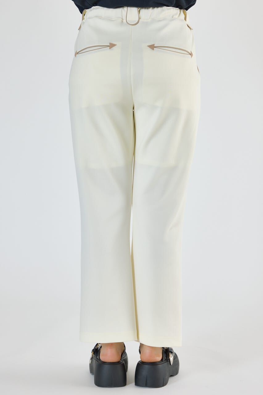 RODEO CROWNS「WESTERN JERZY パンツ」|その他|