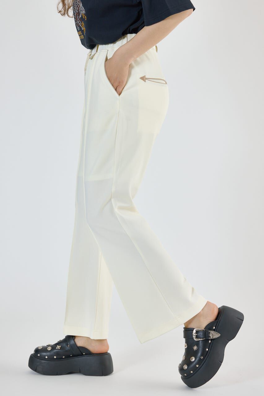 RODEO CROWNS「WESTERN JERZY パンツ」|その他|