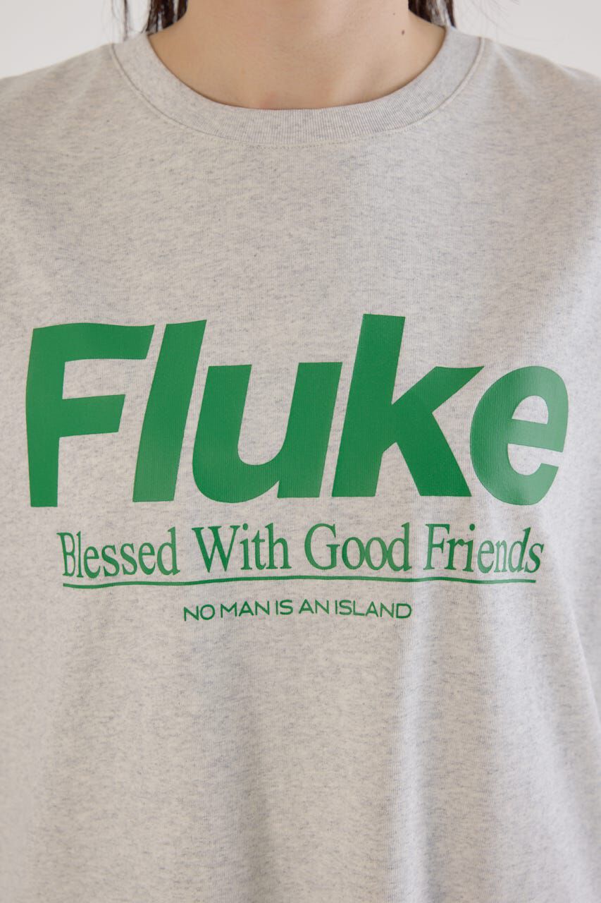 RODEO CROWNS「MASTERPROTECTメッセージロールアップTシャツ」|Tシャツ・カットソー|