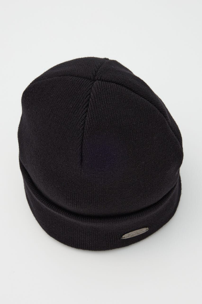 RODEO CROWNS「ポイントカラーロゴビーニー」|その他|