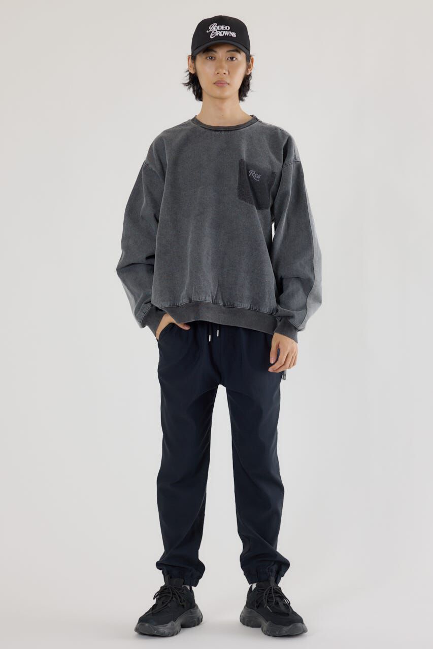 RODEO CROWNS「バリエーションデニムトップス」|その他|