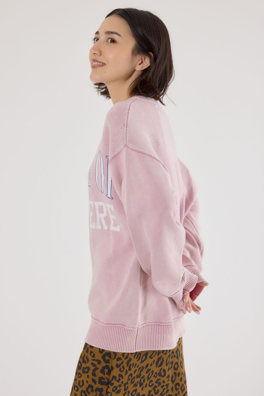 RODEO CROWNS「ヴィンテージライクアソートニットトップス」|ニット・セーター|