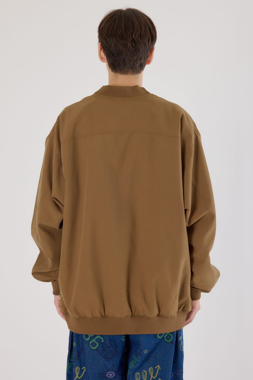 RODEO CROWNS「ピーチスキンカーデジャケット」|その他|