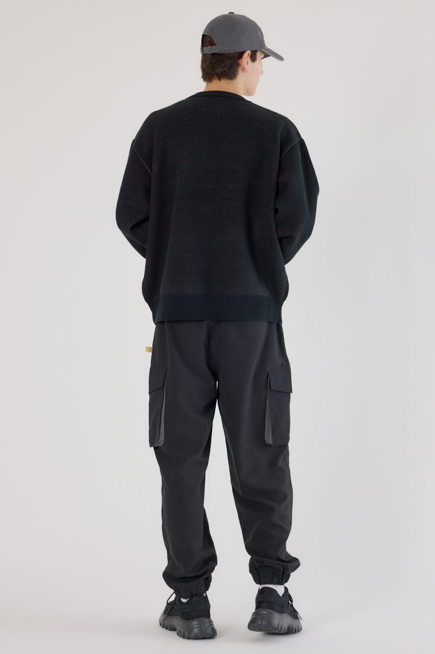 RODEO CROWNS「ピーチスキンカーゴJOGパンツ」|その他|