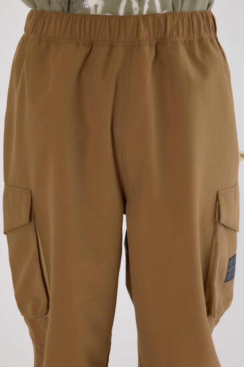 RODEO CROWNS「ピーチスキンカーゴJOGパンツ」|その他|