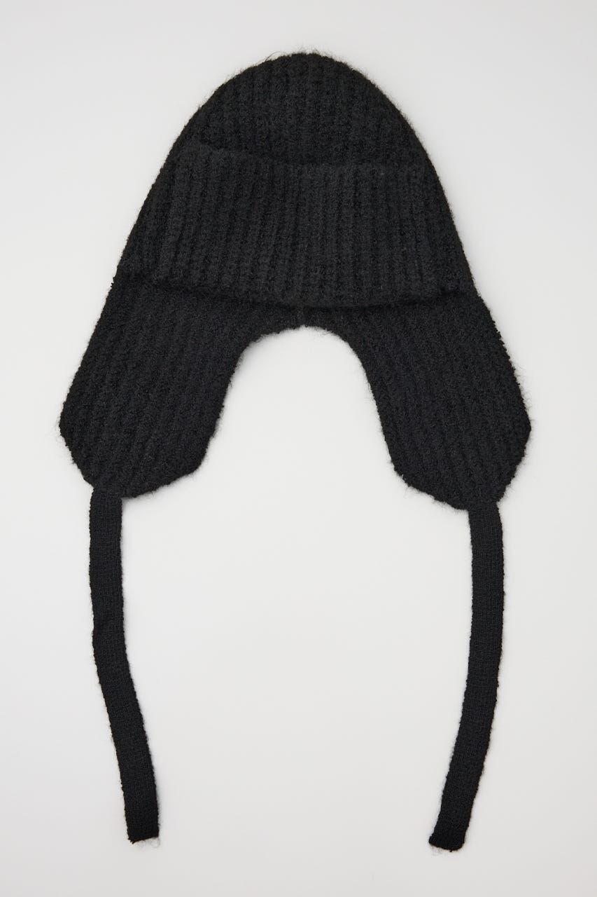 RODEO CROWNS「イヤーフラップニットキャップ」|その他|