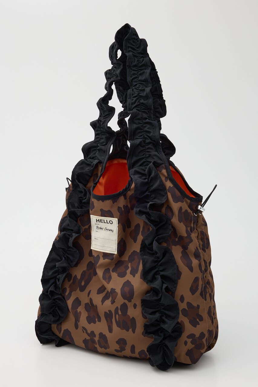 RODEO CROWNS「フリルギャザーバッグ」|その他|
