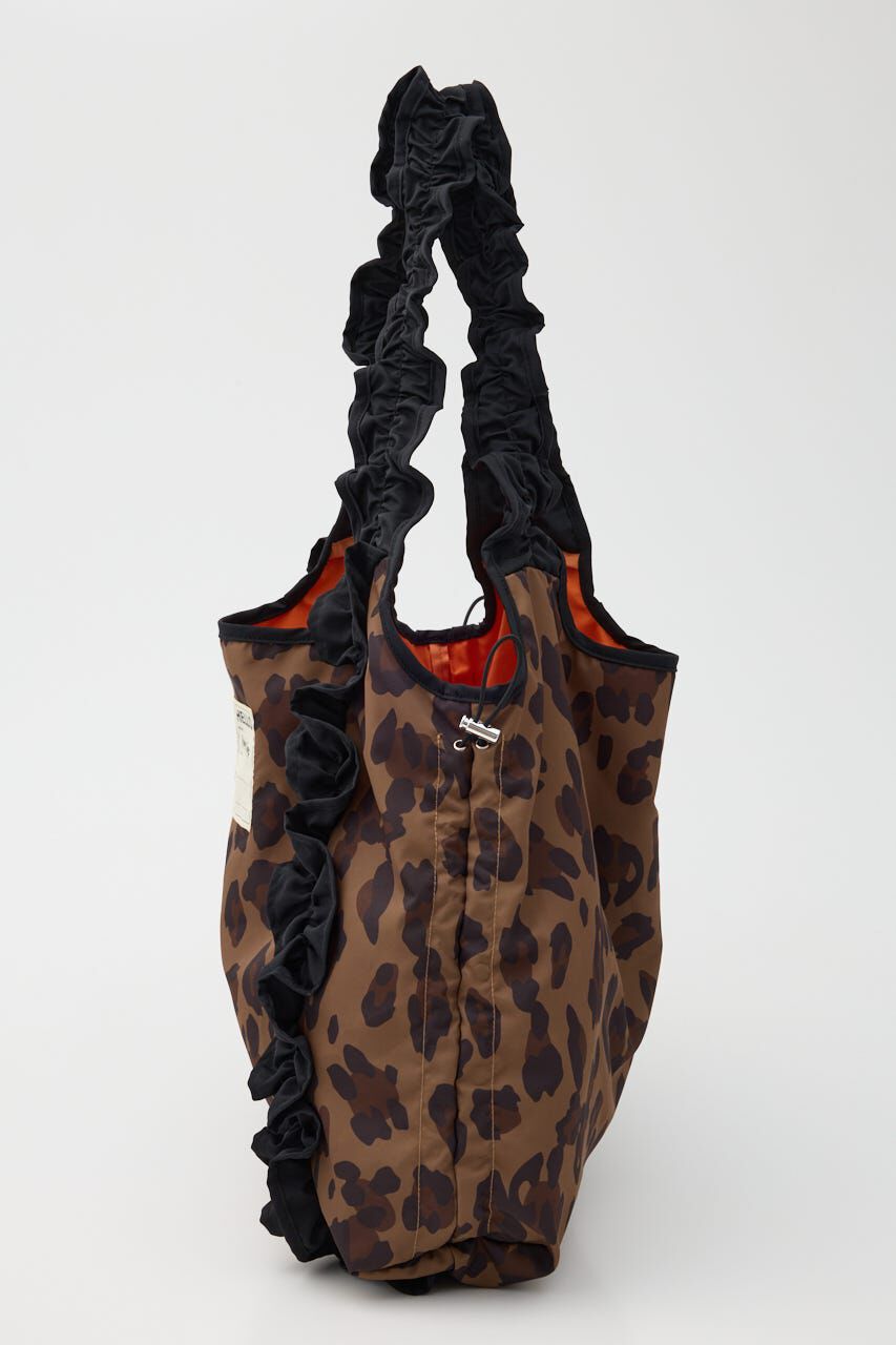 RODEO CROWNS「フリルギャザーバッグ」|その他|