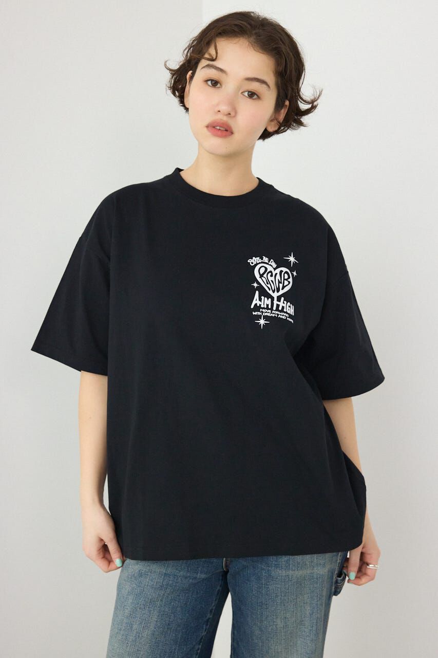 RODEO CROWNS「Key Ring Tシャツ」|Tシャツ・カットソー|
