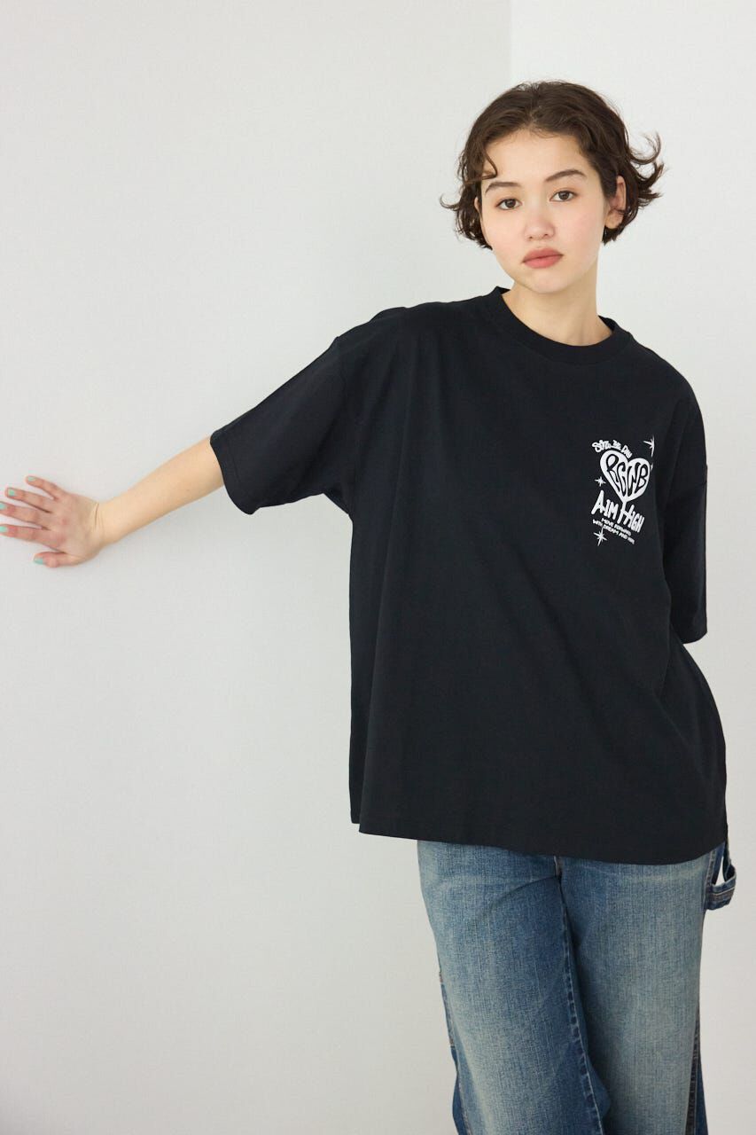RODEO CROWNS「Key Ring Tシャツ」|Tシャツ・カットソー|