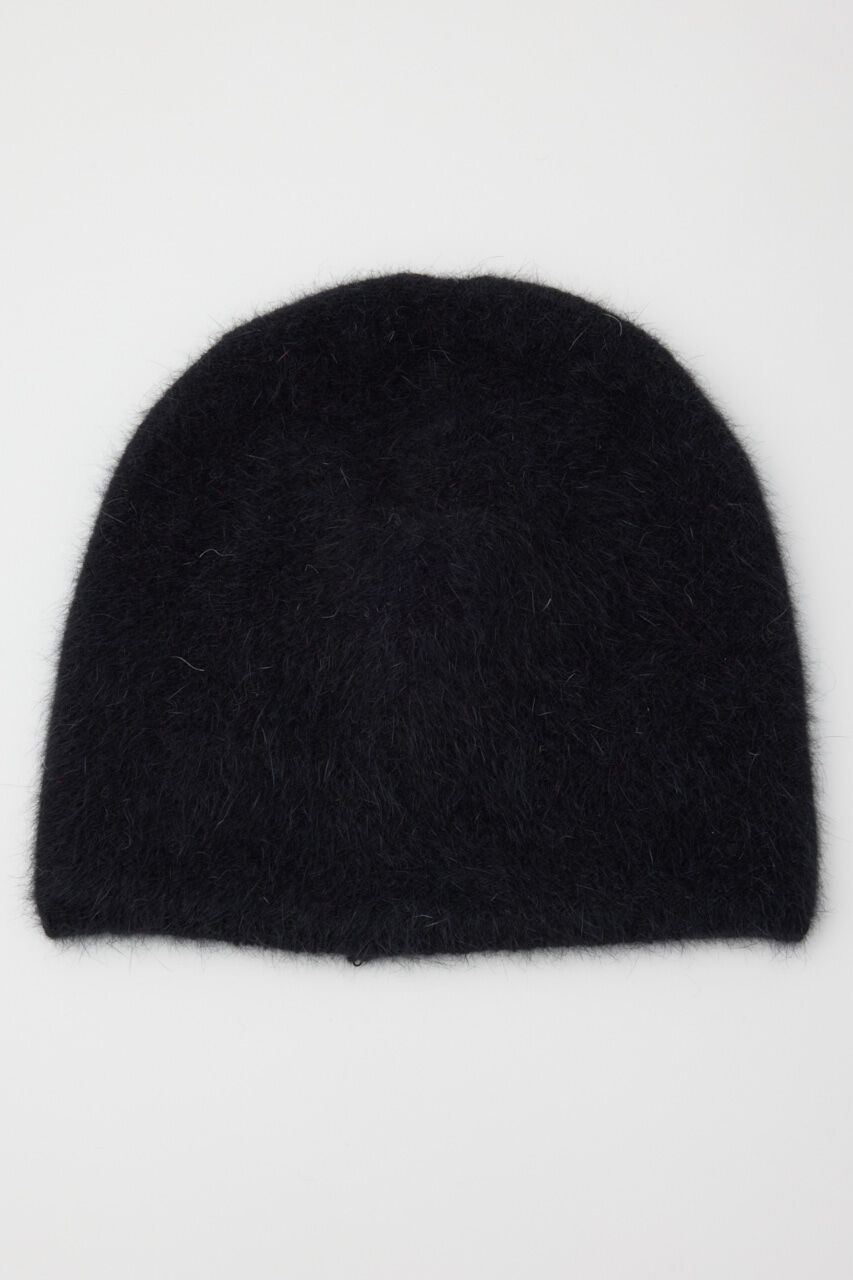 SLY「SHAGGY BEANIE」|その他|BLK