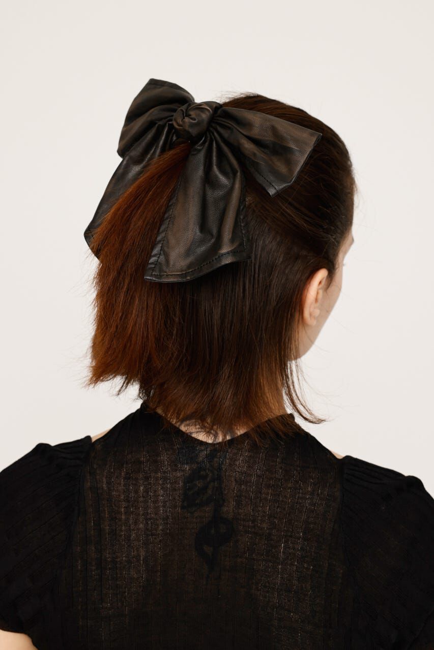 SLY「RIBBON HAIR PIN」|その他|