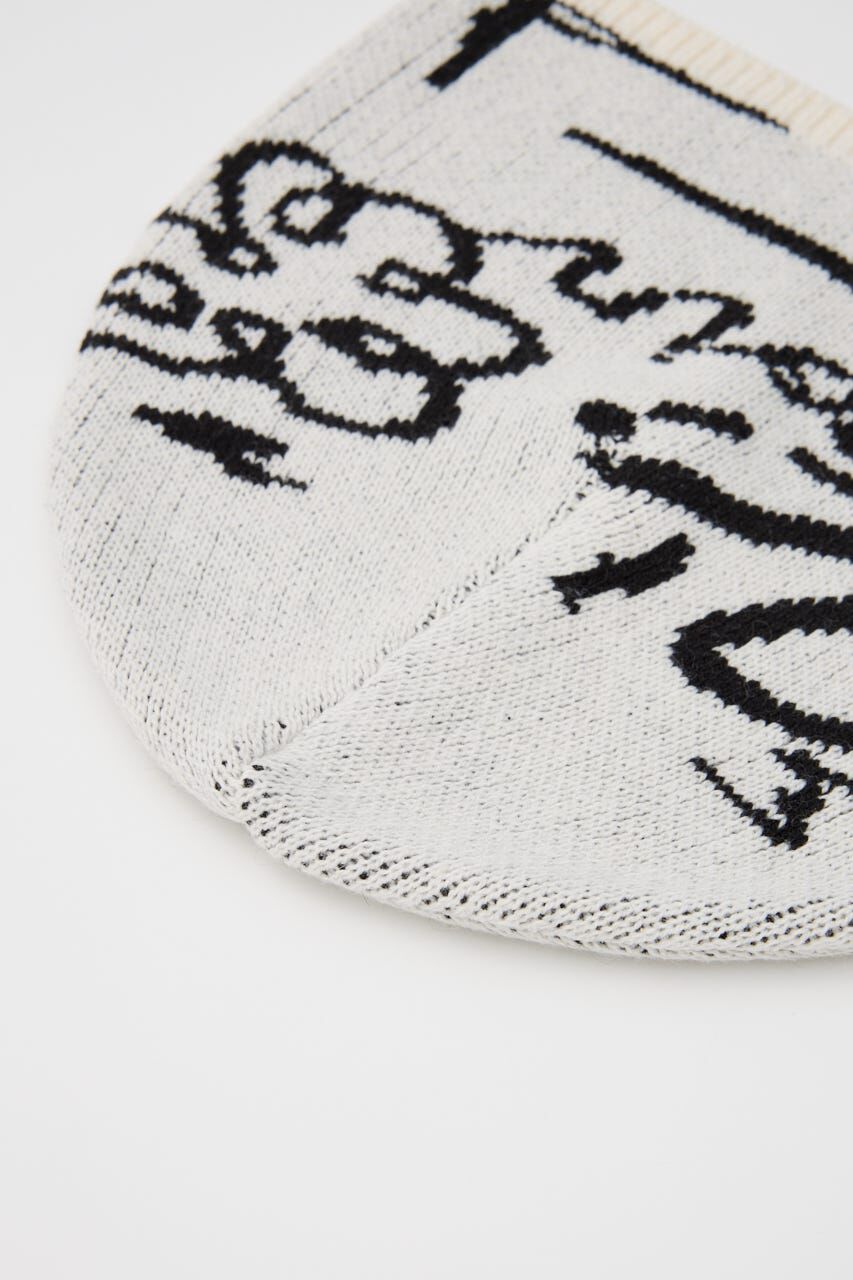 SLY「JQ LOGO MOTIF キャップ」|その他|