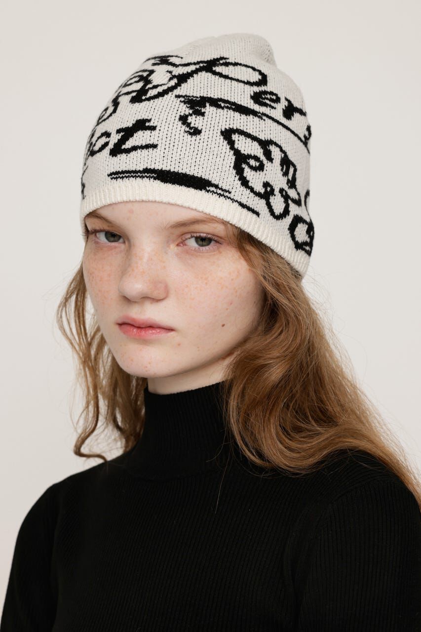 SLY「JQ LOGO MOTIF キャップ」|その他|