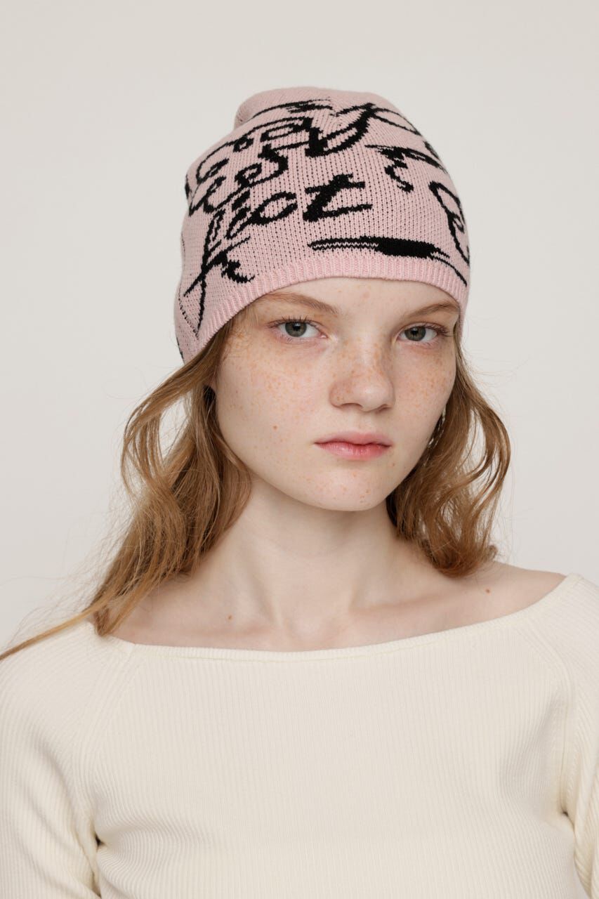 SLY「JQ LOGO MOTIF キャップ」|その他|