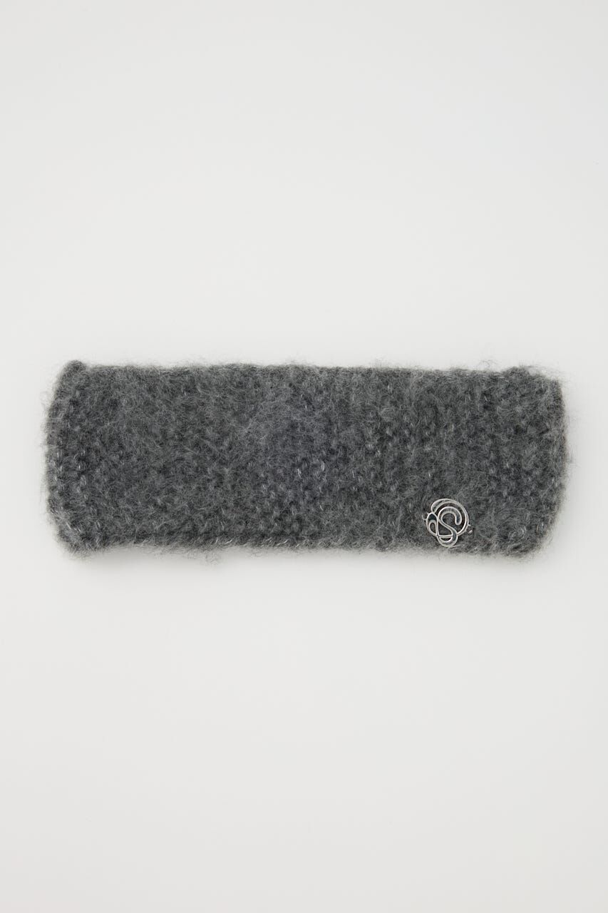 SLY「FLUFFY HAIR BAND」|その他|T.GRY