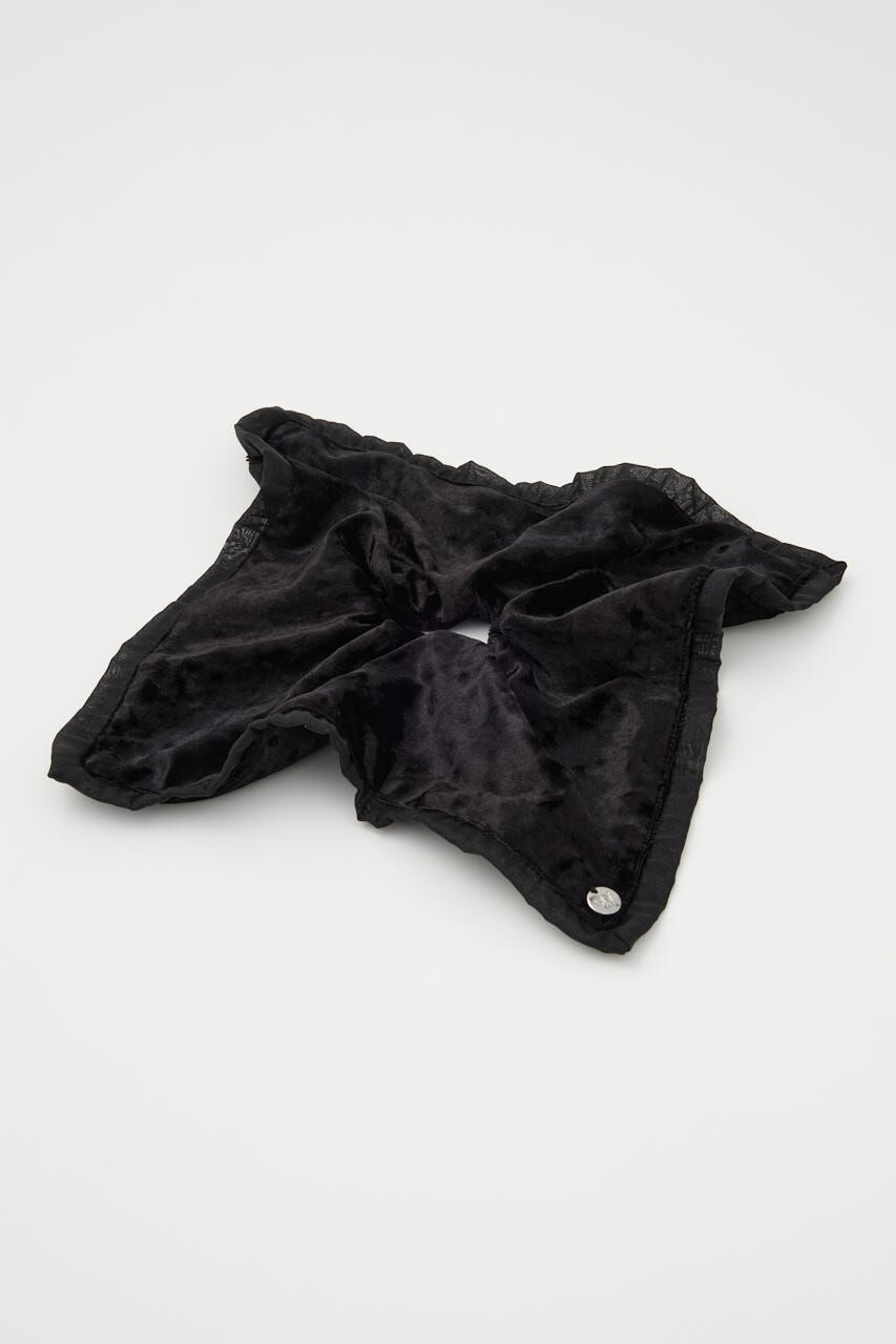 SLY「VELOUR シュシュ」|その他|