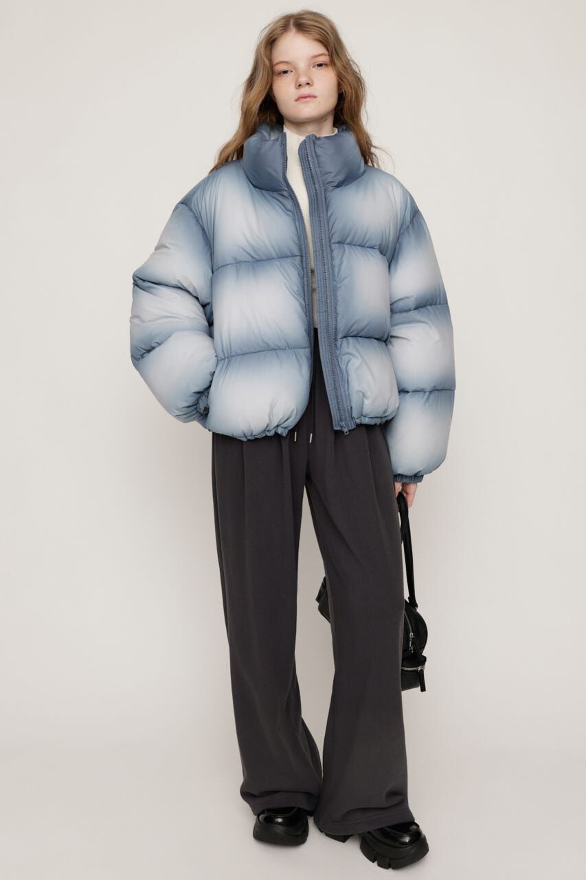 SLY「W WAIST CUT パンツ」|その他|