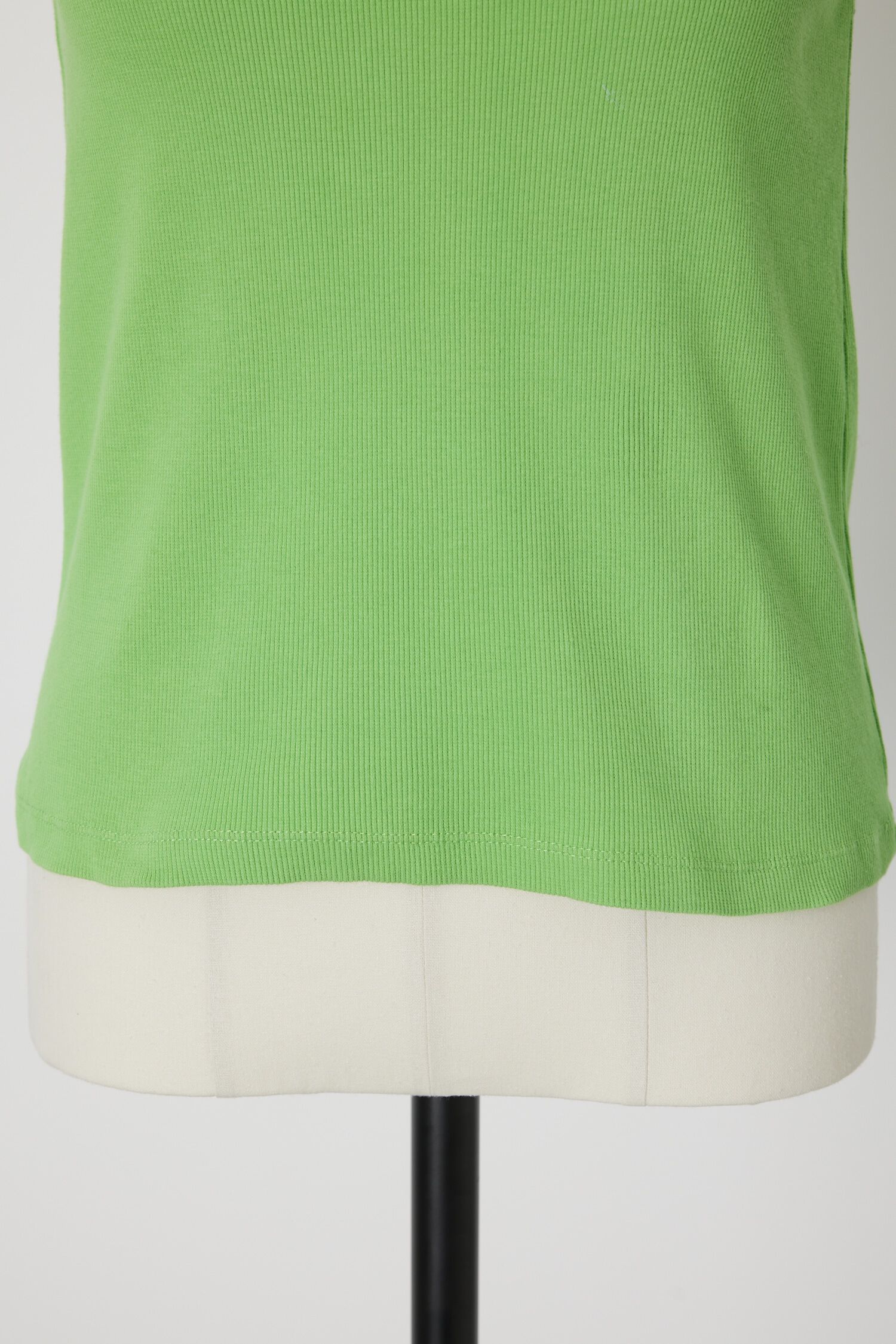 HeRIN.CYE「Square camisole」|キャミソール|