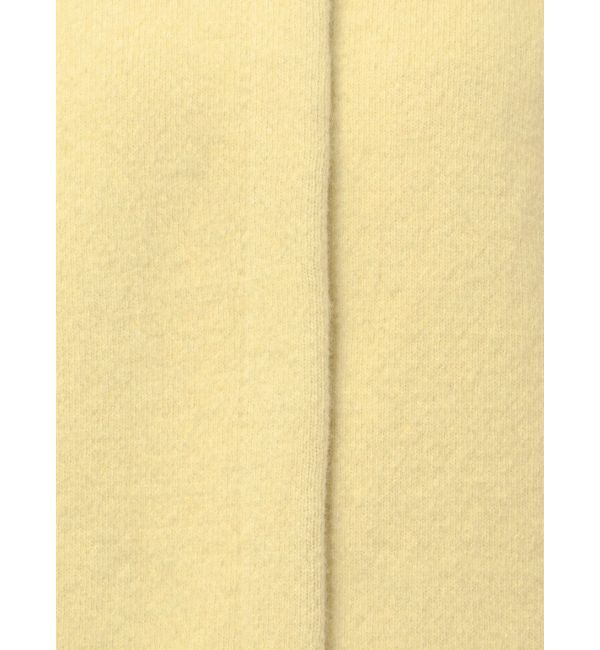 ELENDEEK「CN RACCOON MIX WCD」|カーディガン|