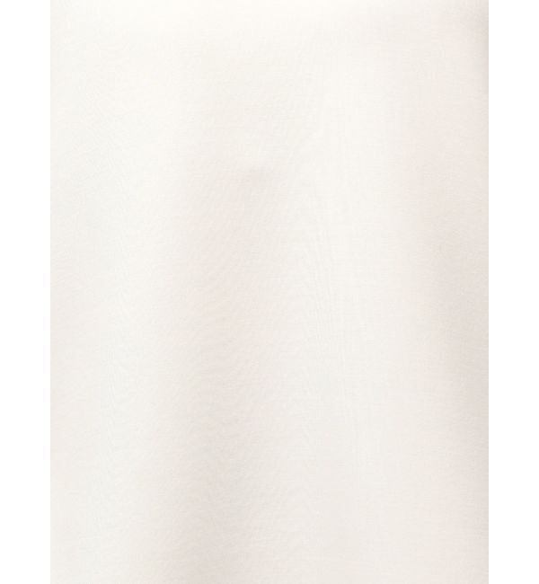 ELENDEEK「CURVE SLEEVE CS」|Tシャツ・カットソー|