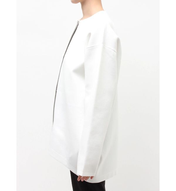 ELENDEEK「COCOON FORM CD」|カーディガン|