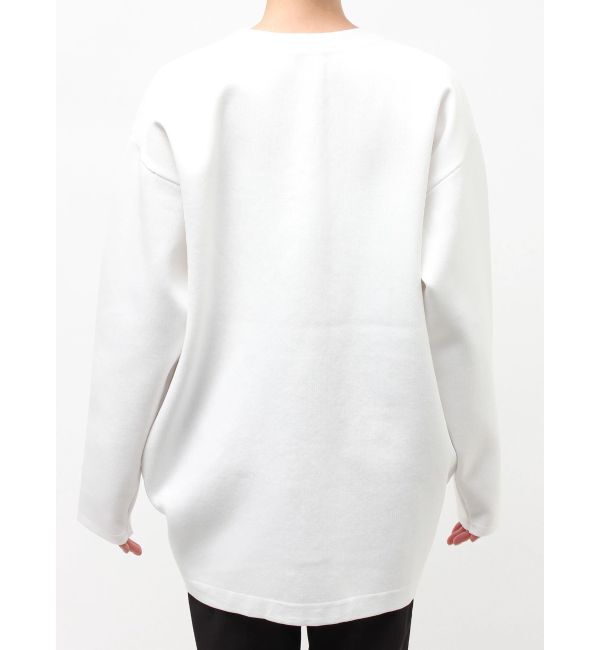 ELENDEEK「COCOON FORM CD」|カーディガン|