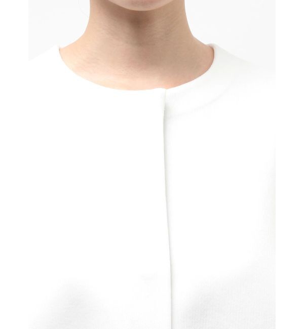 ELENDEEK「COCOON FORM CD」|カーディガン|