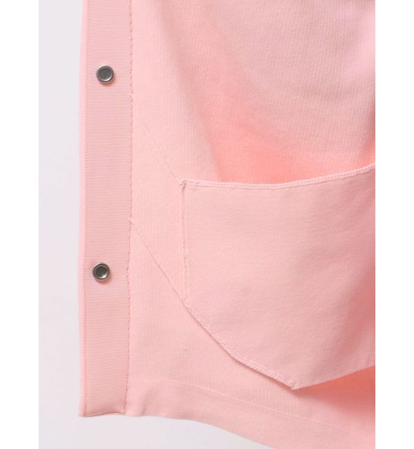 ELENDEEK「COCOON FORM CD」|カーディガン|