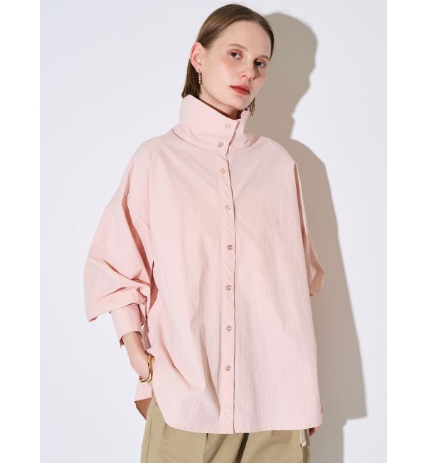 ELENDEEK「RASH GUARDS SH BZ」|ブルゾン・スタジャン|