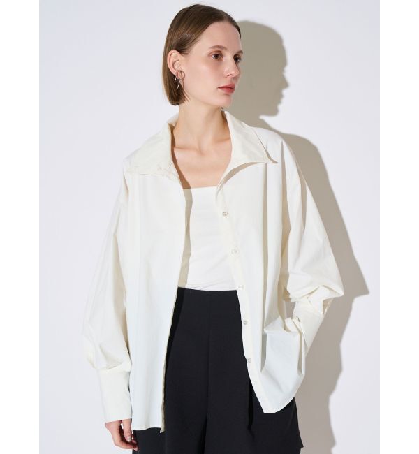 ELENDEEK「RASH GUARDS SH BZ」|ブルゾン・スタジャン|