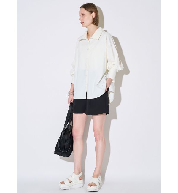 ELENDEEK「RASH GUARDS SH BZ」|ブルゾン・スタジャン|