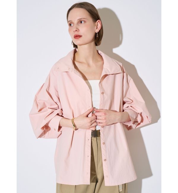 ELENDEEK「RASH GUARDS SH BZ」|ブルゾン・スタジャン|