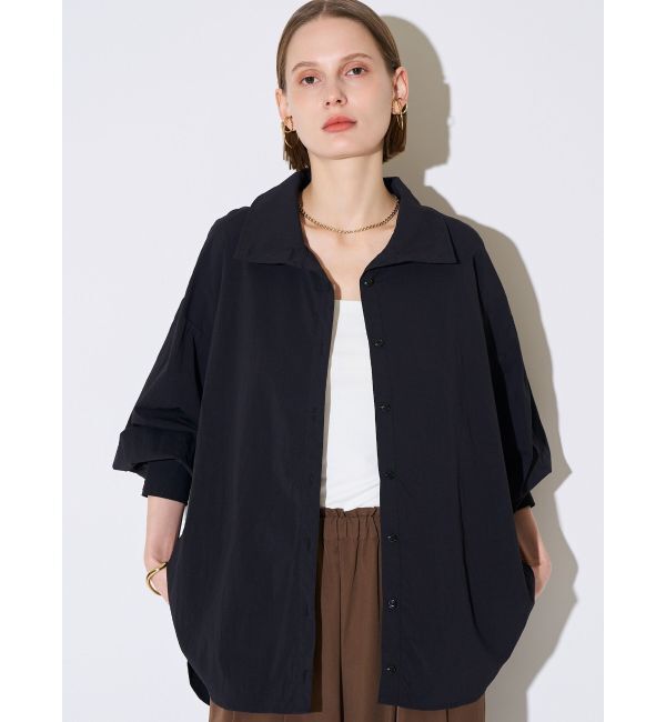 ELENDEEK「RASH GUARDS SH BZ」|ブルゾン・スタジャン|