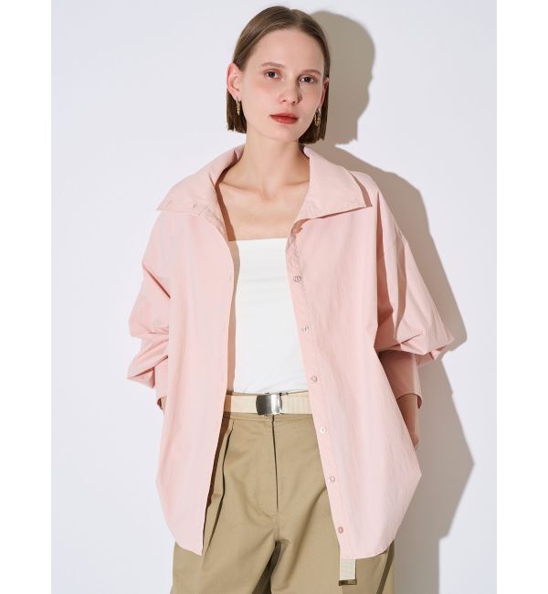 ELENDEEK「RASH GUARDS SH BZ」|ブルゾン・スタジャン|