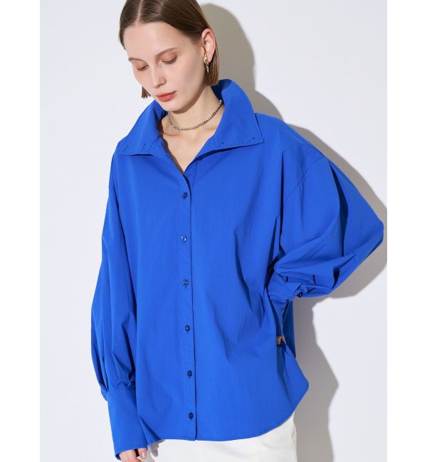 ELENDEEK「RASH GUARDS SH BZ」|ブルゾン・スタジャン|