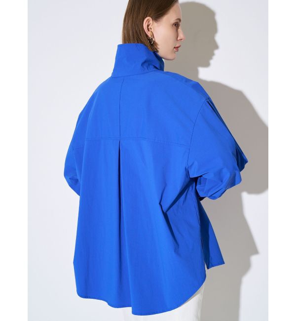 ELENDEEK「RASH GUARDS SH BZ」|ブルゾン・スタジャン|