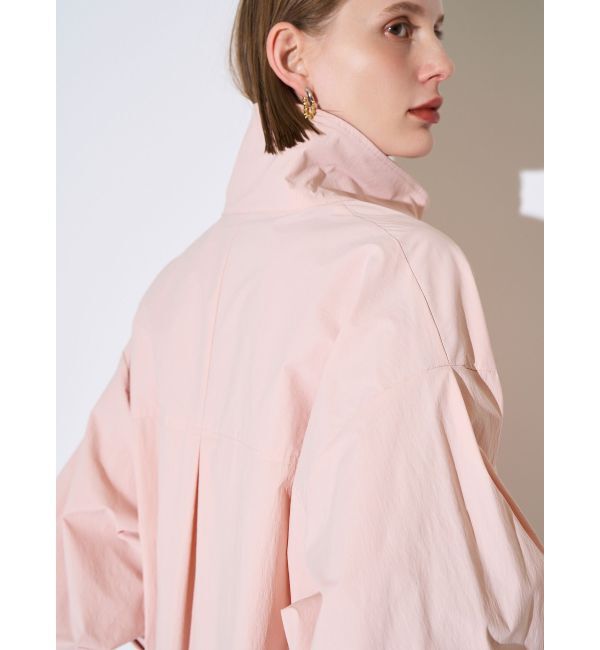 ELENDEEK「RASH GUARDS SH BZ」|ブルゾン・スタジャン|