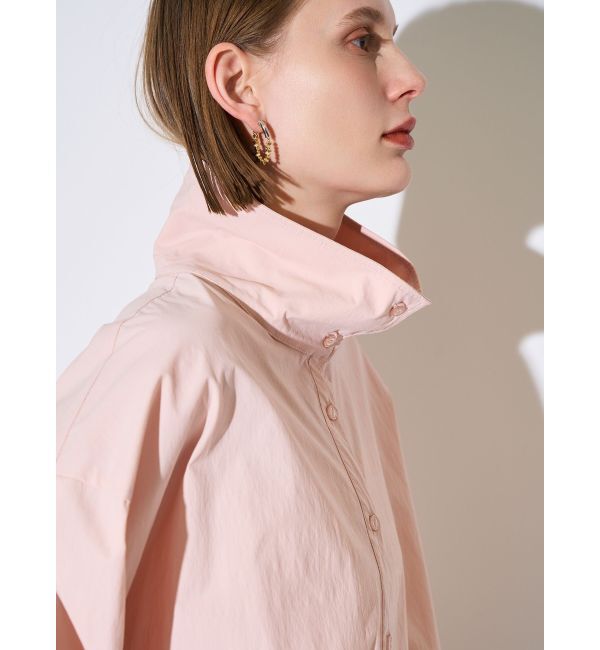 ELENDEEK「RASH GUARDS SH BZ」|ブルゾン・スタジャン|