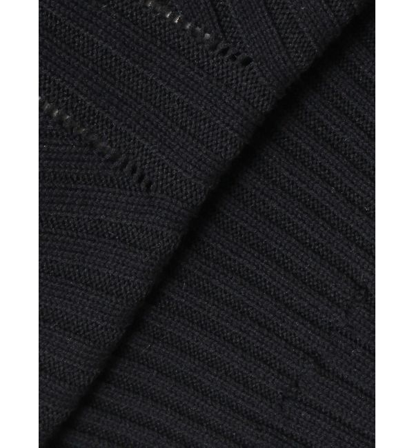 LAGUNAMOON「ニットベアトップ」|ニット・セーター|