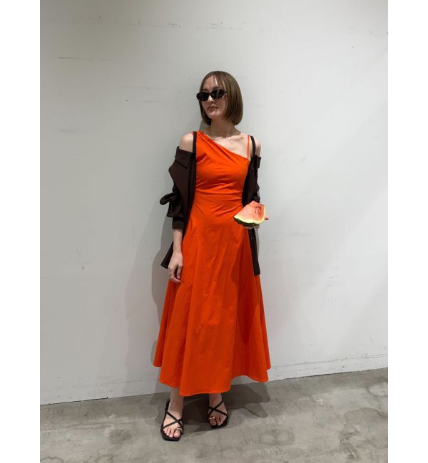 LAGUNAMOON「2wayシアーシャツ」|シャツ・ブラウス|