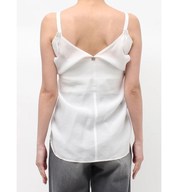 LAGUNAMOON「2wayシアーシャツ」|シャツ・ブラウス|