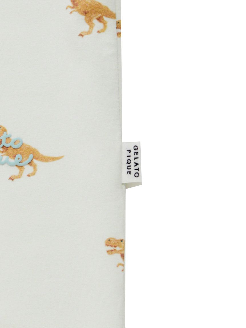 GELATO PIQUE KIDS & BABY「【BABY】半袖ロンパース」|ロンパース|