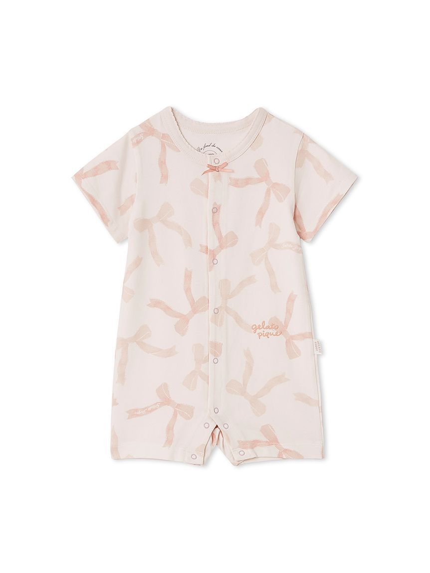 GELATO PIQUE KIDS & BABY「【BABY】半袖ロンパース」|ロンパース|PNK
