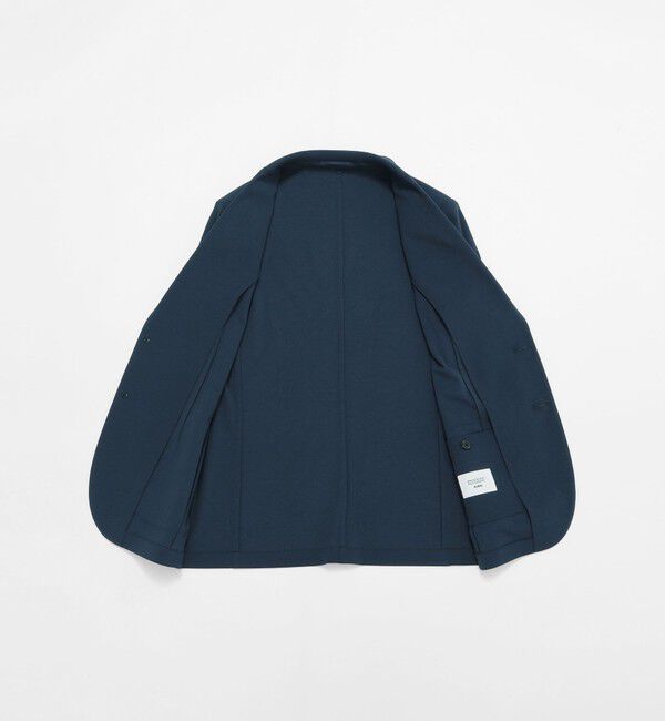 MACKINTOSH PHILOSOPHY「ブリテック イージージャケット ドライフラットストレッチクロス」|テーラードジャケット|