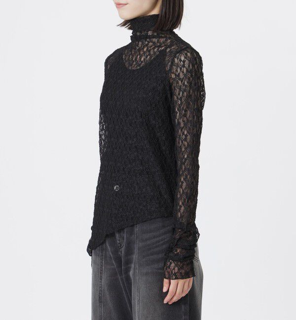  「シアーレーストップス」|Tシャツ・カットソー|