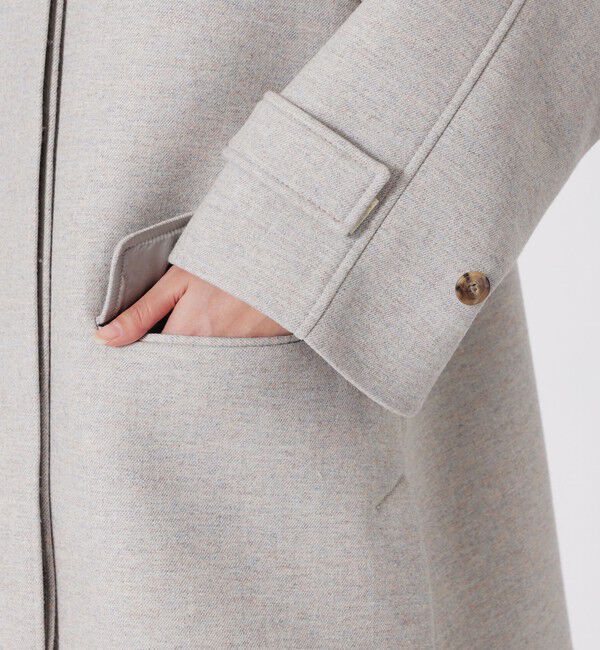  「ボンディングミドルコート」|その他|